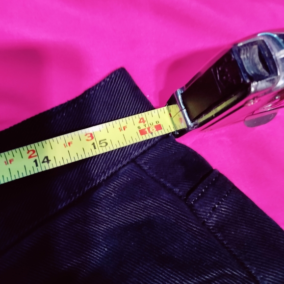 Black Valentino jeans - Picture 6 of 9